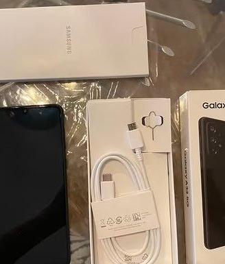 Galaxy A33 5G