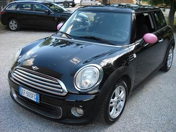 Mini Mini 1.6 16V One (55kW)