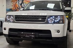 Land Rover Range Sport I 2010 3.0 tdV6 HSE auto 24