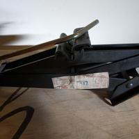 Cric epoca per Fiat/lancia