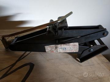 Cric epoca per Fiat/lancia