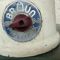 Braun multimix 1957