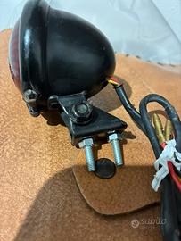 Faro led posteriore Motone Customs mini Bites