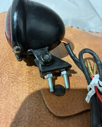 Faro led posteriore Motone Customs mini Bites