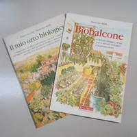 Il mio frutteto bio + Il mio orto bio + Biobalcone