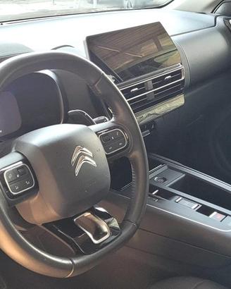 2024 Citroen C5 aircross 1.5. Blue hdi automatica