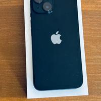 Iphone 14  - 128 GB  - Colorazione Blue Notte