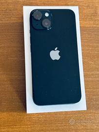 Iphone 14  - 128 GB  - Colorazione Blue Notte