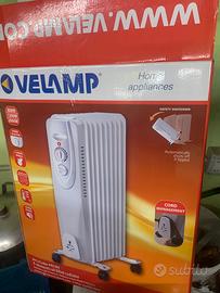 Radiatore termosifone