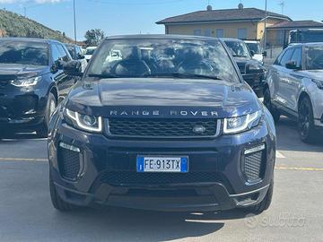 LAND ROVER Range Rover Evoque 2.0 Si4 240 CV HS