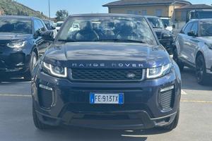 LAND ROVER Range Rover Evoque 2.0 Si4 240 CV HS