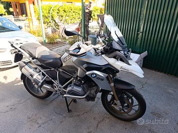 BMW GS 1200 - 2014