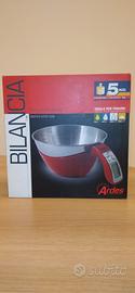 Bilancia da cucina elettronica Ardes