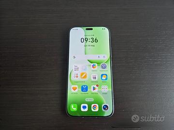 Honor 600 lite 8/256 Black