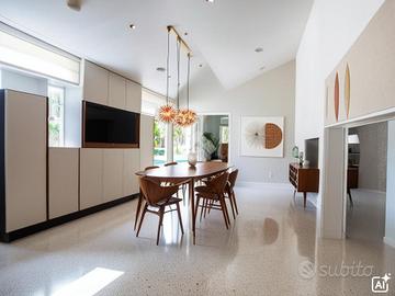 MANSARDA A SAN SEVERO