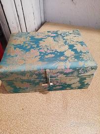 cofanetto porta gioielli 