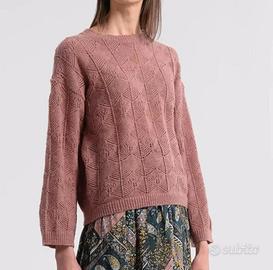 maglia donna Molly Bracken taglia XS 