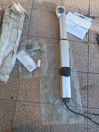  MOTORE ANTA CANCELLO Aprimatic ZT40 4mc