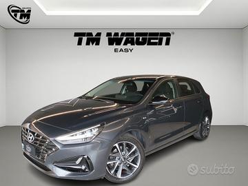 Hyundai i30 1.6 CRDi 136 CV iMT Prime