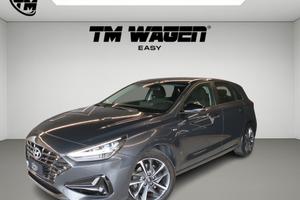 Hyundai i30 1.6 CRDi 136 CV iMT Prime