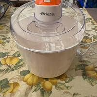 Gelatiera Ariete