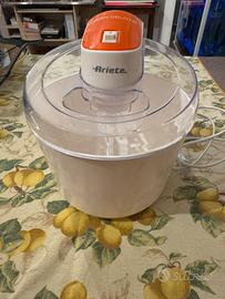 Gelatiera Ariete