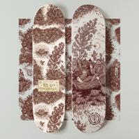 ELEMENT X TIMBER TOO LATE COLLECTION 