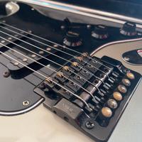 Chitarra Elettrica Fender Anniversary 1979