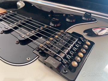 Chitarra Elettrica Fender Anniversary 1979