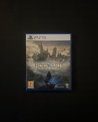 Hogwarts Legacy - PS5