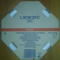 Lampade fluorescenti marca OSRAM
