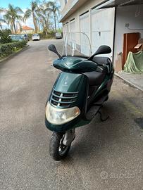 Piaggio Hexagon  GT 250