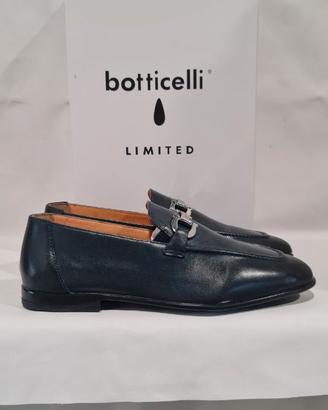 Mocassini uomo Roberto Botticelli n.40