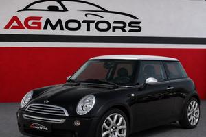 Mini 1.6 16V Cooper Park Lane
