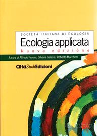 Libri tecnici ingegneria ambientale e sicurezza