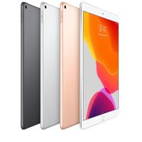 APPLE IPAD 8 WIFI 128GB GRAY, IN GARANZIA