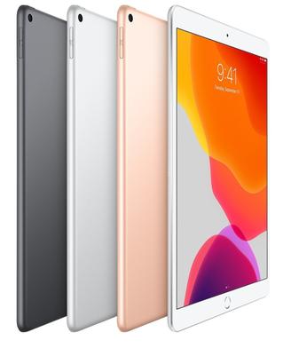 APPLE IPAD 8 WIFI 128GB GRAY, IN GARANZIA