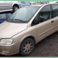 Ricambi Usati FIAT Multipla II 2007