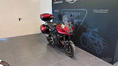 Triumph Tiger TOUR 800