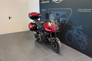 Triumph Tiger TOUR 800