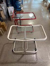 Carrelli portavivande