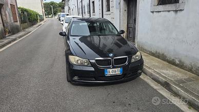 bmw 320d