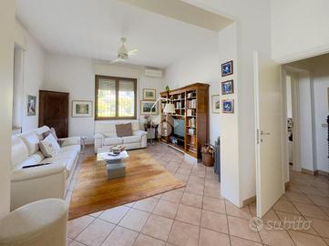 VILLA SINGOLA A TREVIGLIO