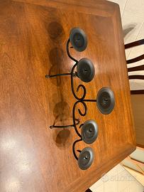 Candelabro vintage