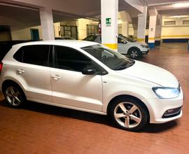 VOLKSWAGEN Polo 5ª serie - 2016