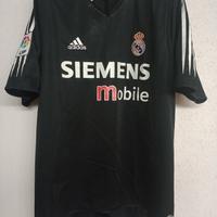 Maglia Adidas Real Madrid originale codice 367826