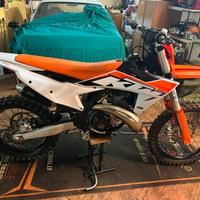 Ktm 250 sx