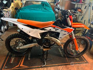 Ktm 250 sx