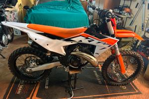 Ktm 250 sx