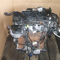 MOTORE COMPLETO FORD EDGE